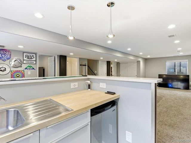 5414 S Rome St, Aurora, CO 80015