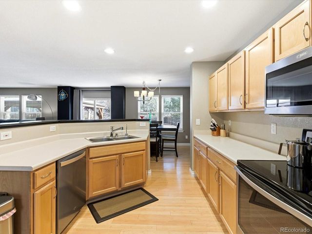 5414 S Rome St, Aurora, CO 80015