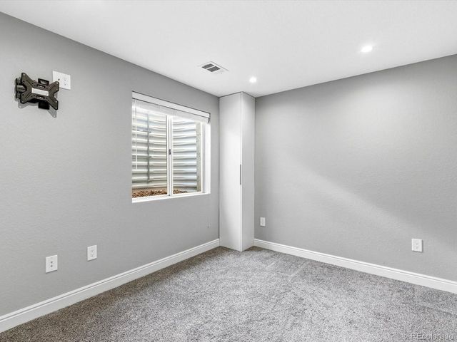 5414 S Rome St, Aurora, CO 80015