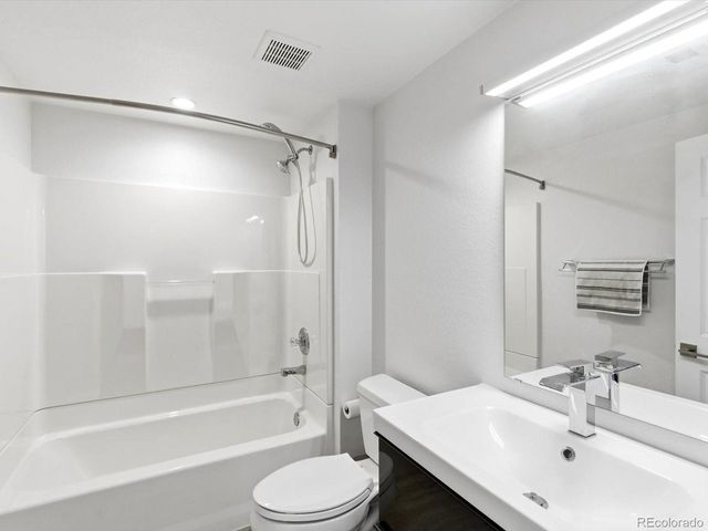 5414 S Rome St, Aurora, CO 80015