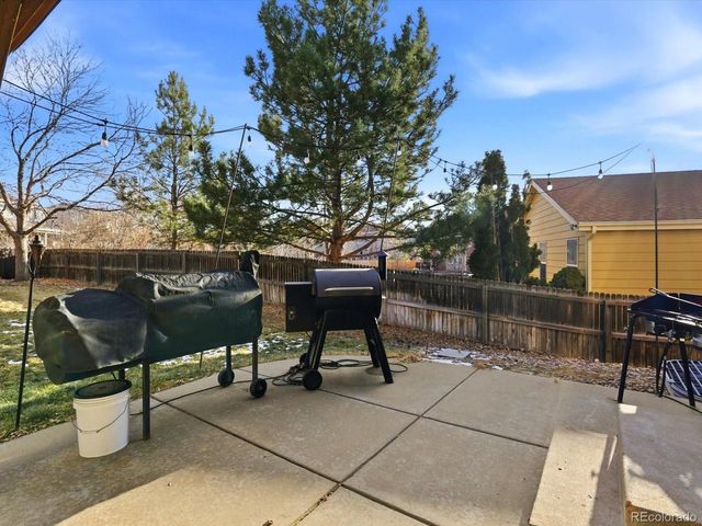 5414 S Rome St, Aurora, CO 80015