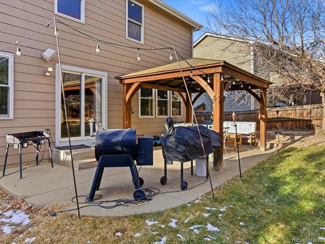 5414 S Rome St, Aurora, CO 80015