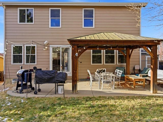 5414 S Rome St, Aurora, CO 80015