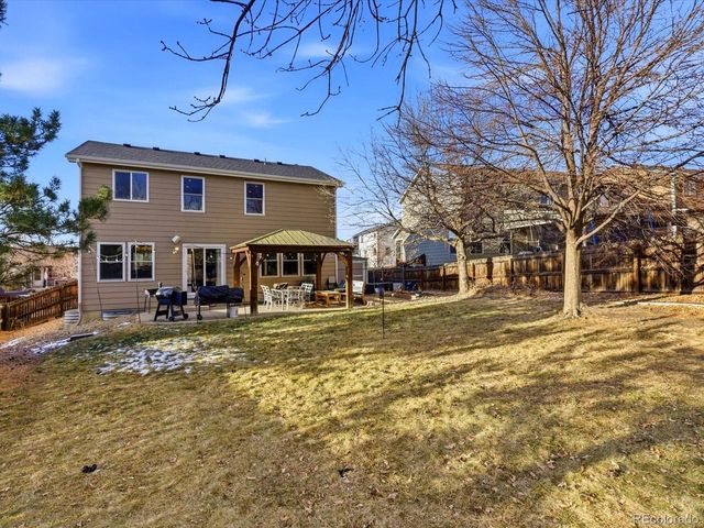 5414 S Rome St, Aurora, CO 80015