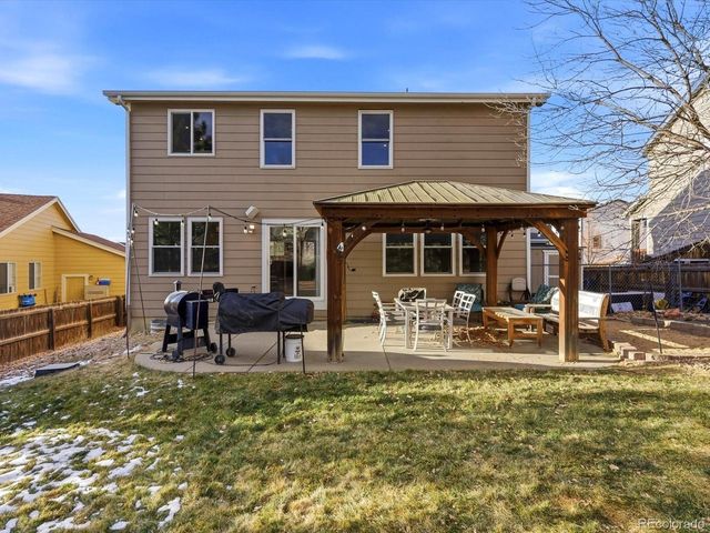 5414 S Rome St, Aurora, CO 80015