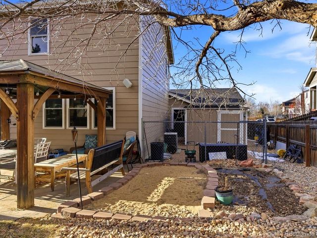 5414 S Rome St, Aurora, CO 80015