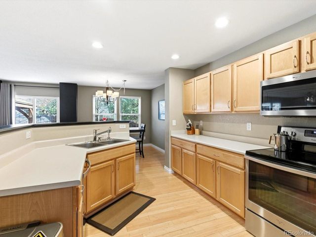 5414 S Rome St, Aurora, CO 80015