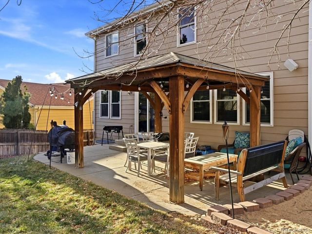 5414 S Rome St, Aurora, CO 80015