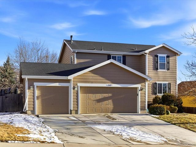 5414 S Rome St, Aurora, CO 80015