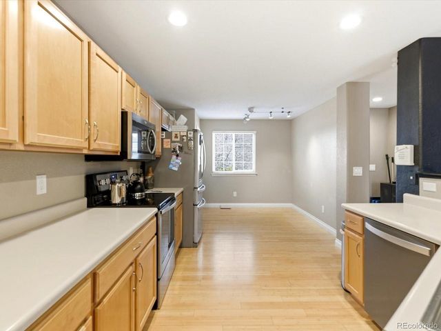 5414 S Rome St, Aurora, CO 80015