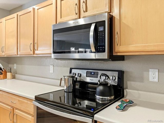 5414 S Rome St, Aurora, CO 80015