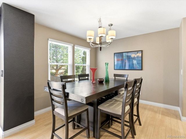 5414 S Rome St, Aurora, CO 80015