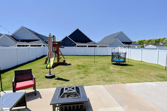 634 Lady Fern Drive, Woodruff, SC 29388