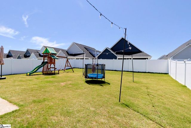 634 Lady Fern Drive, Woodruff, SC 29388