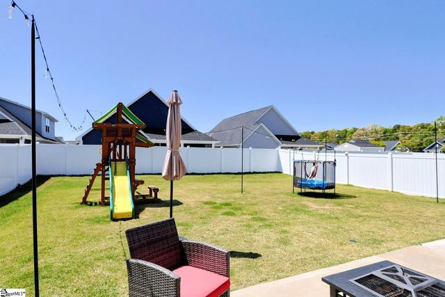 634 Lady Fern Drive, Woodruff, SC 29388