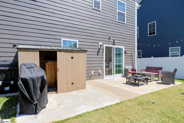 634 Lady Fern Drive, Woodruff, SC 29388