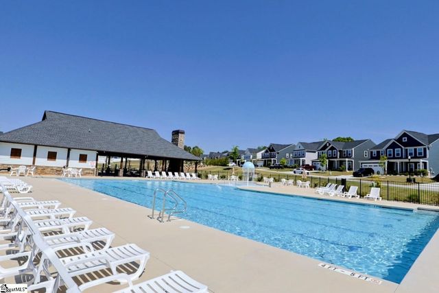 634 Lady Fern Drive, Woodruff, SC 29388