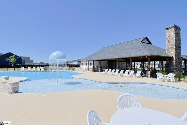 634 Lady Fern Drive, Woodruff, SC 29388