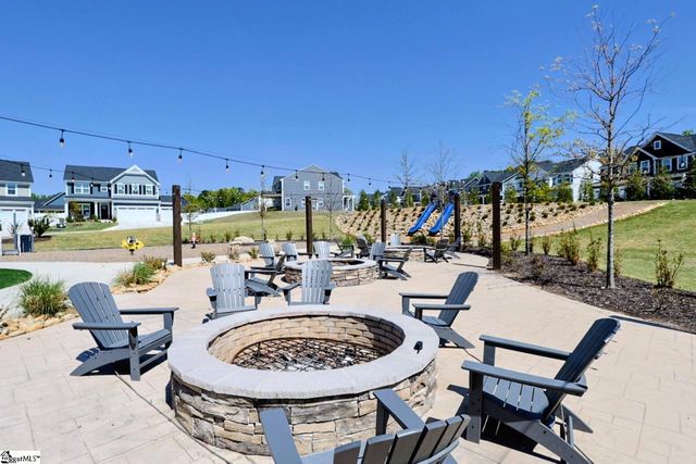 634 Lady Fern Drive, Woodruff, SC 29388