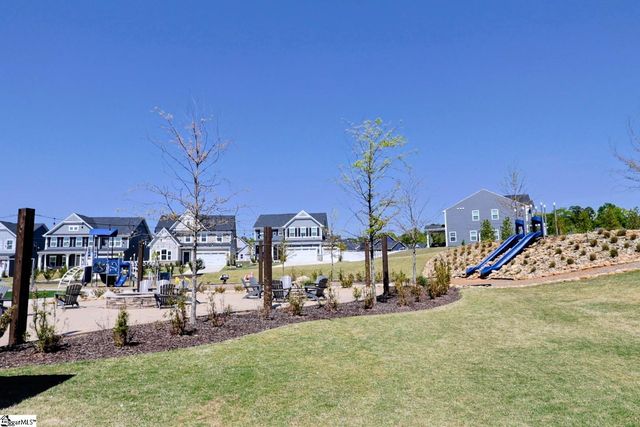 634 Lady Fern Drive, Woodruff, SC 29388