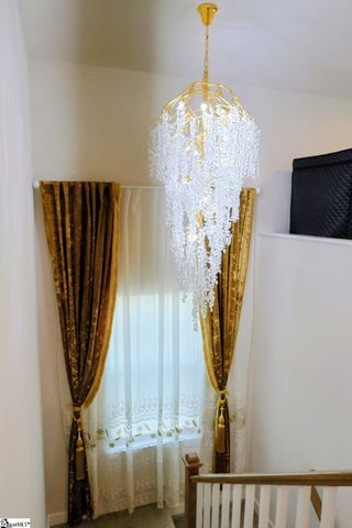 634 Lady Fern Drive, Woodruff, SC 29388