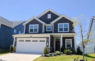 634 Lady Fern Drive, Woodruff, SC 29388