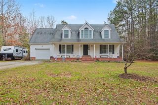 9273 Sheldon LN, Gloucester, VA 23061