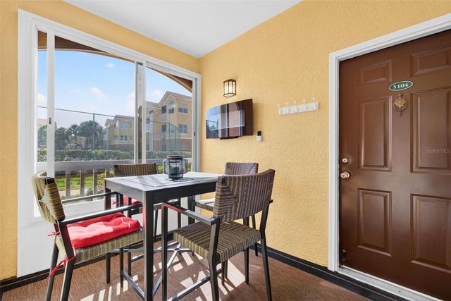 10764 70TH AVENUE 5104, Seminole, FL 33772