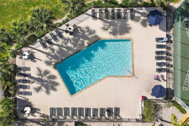 10764 70TH AVENUE 5104, Seminole, FL 33772