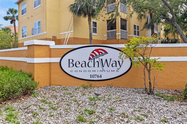 10764 70TH AVENUE 5104, Seminole, FL 33772