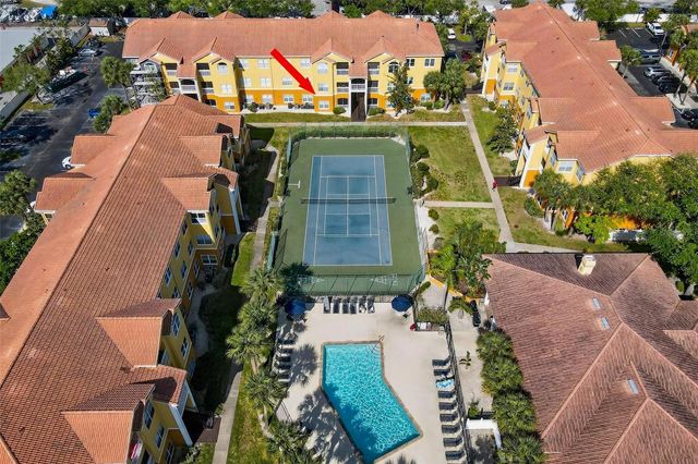 10764 70TH AVENUE 5104, Seminole, FL 33772