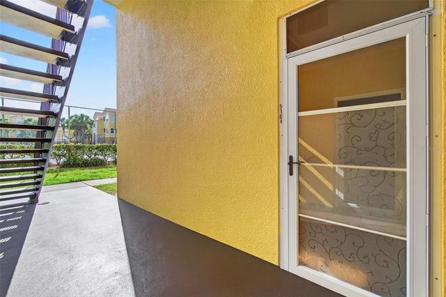 10764 70TH AVENUE 5104, Seminole, FL 33772