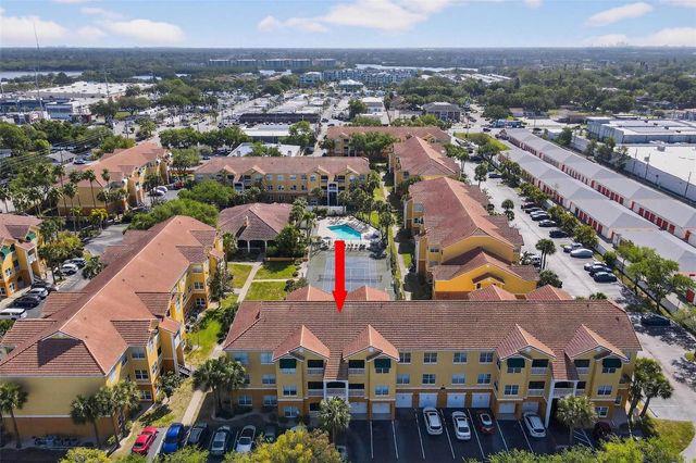 10764 70TH AVENUE 5104, Seminole, FL 33772