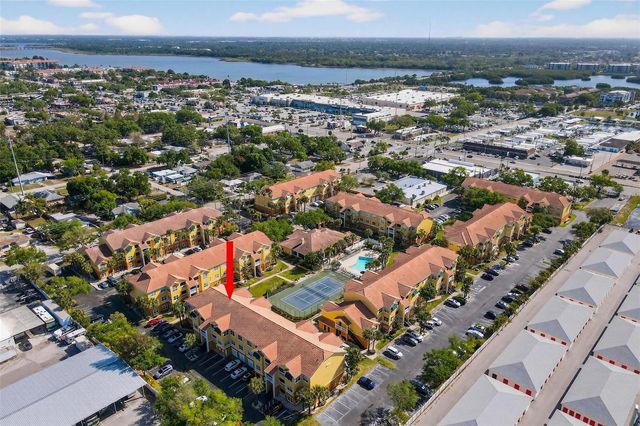 10764 70TH AVENUE 5104, Seminole, FL 33772