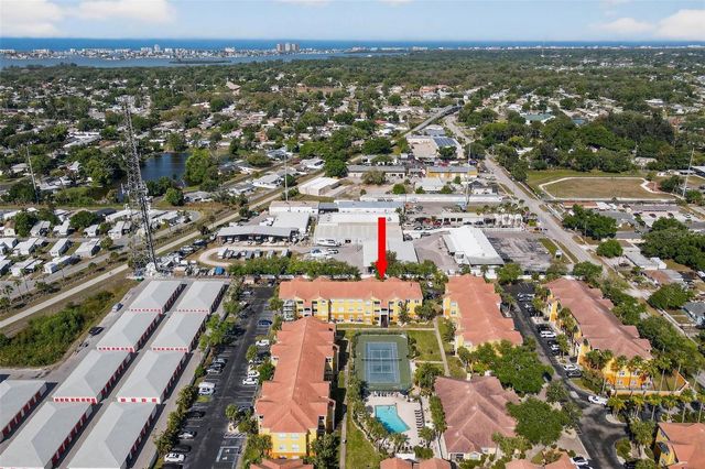 10764 70TH AVENUE 5104, Seminole, FL 33772