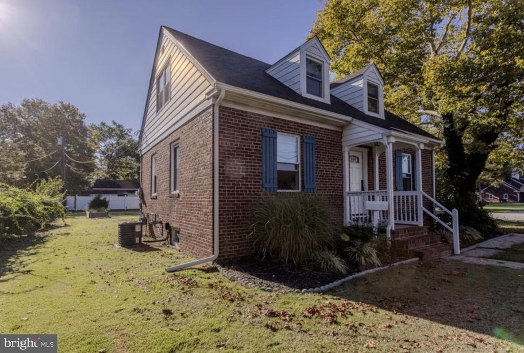 274 N BROADWAY, Pennsville, NJ 08070 — photo 2