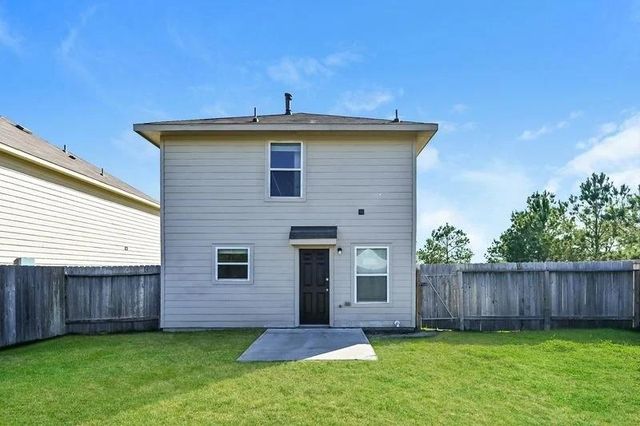 12727 Veterans Ranch Road, Houston, TX 77014