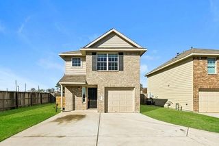 12727 Veterans Ranch Road, Houston, TX 77014