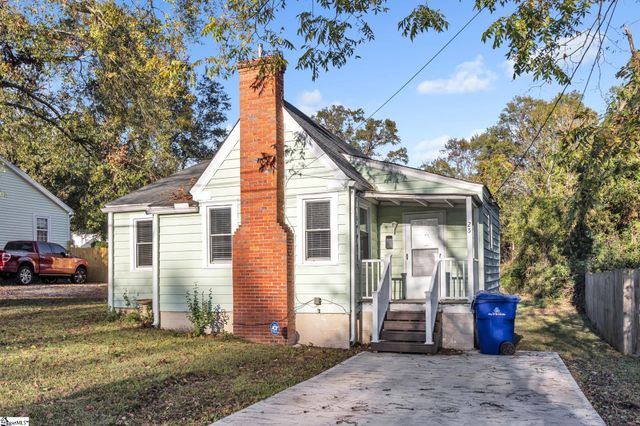 25 Celand Street, Greenville, SC 29607
