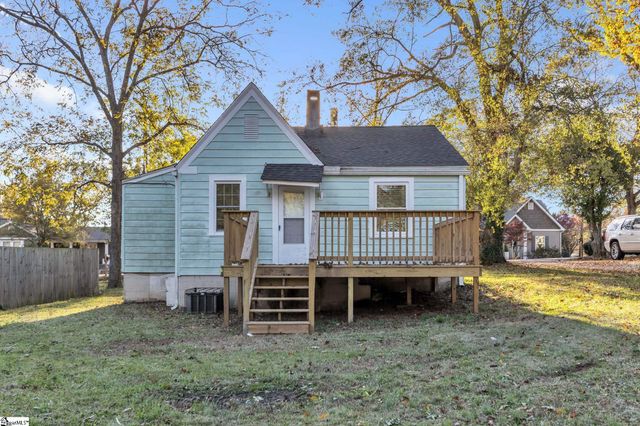 25 Celand Street, Greenville, SC 29607