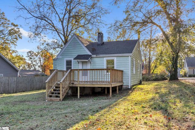 25 Celand Street, Greenville, SC 29607