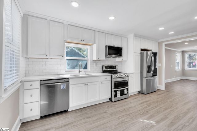 25 Celand Street, Greenville, SC 29607