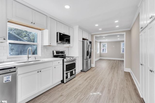 25 Celand Street, Greenville, SC 29607