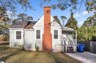 25 Celand Street, Greenville, SC 29607