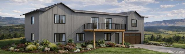 75 S Ball Street, Empire, CO 80438