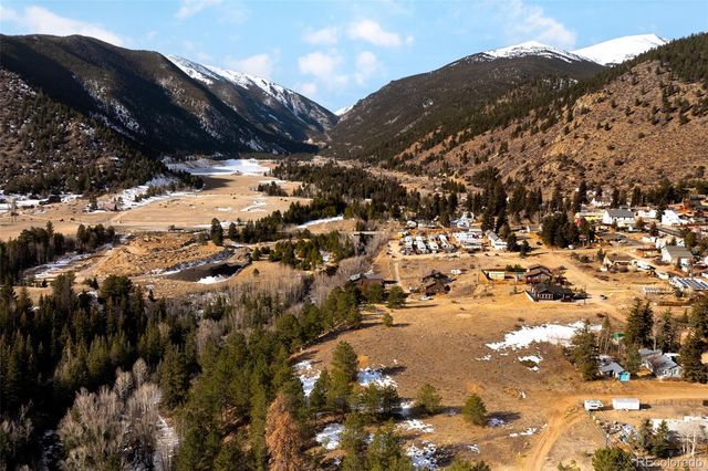 75 S Ball Street, Empire, CO 80438