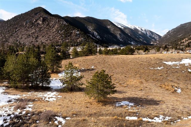 75 S Ball Street, Empire, CO 80438