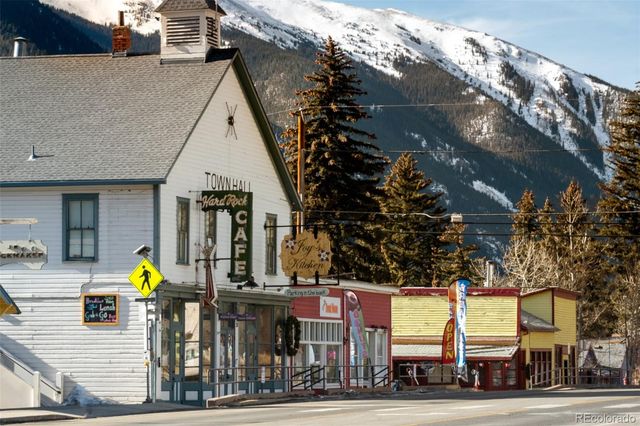 75 S Ball Street, Empire, CO 80438