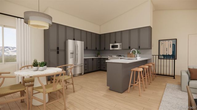 75 S Ball Street, Empire, CO 80438