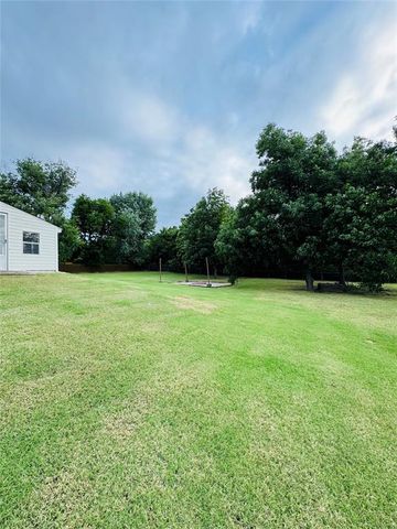 2021 N Draper Avenue, Choctaw, OK 73020